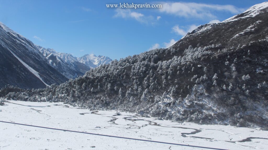 sikkim, best places in india