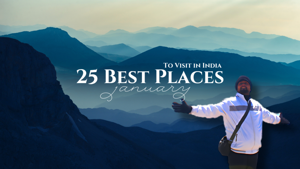 25 Best Places To Visit In India In August - Best Locations For India ...