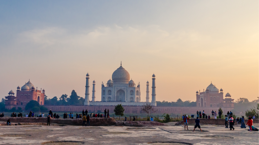 Agra, Uttar Pradesh