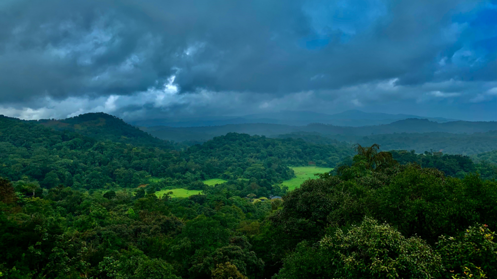 Coorg - Top Places In India