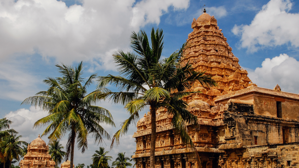 Mahabalipuram