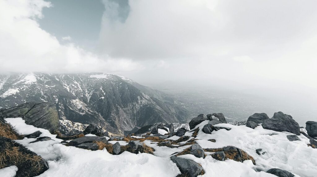 Dharamshala Best Places to visit in India