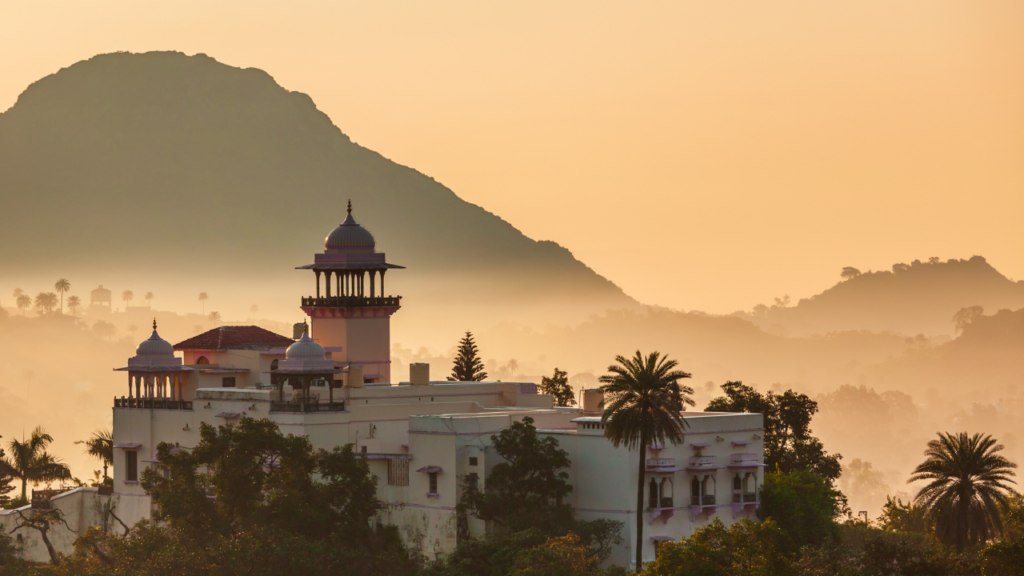 Mount Abu, mountain, rajasthan