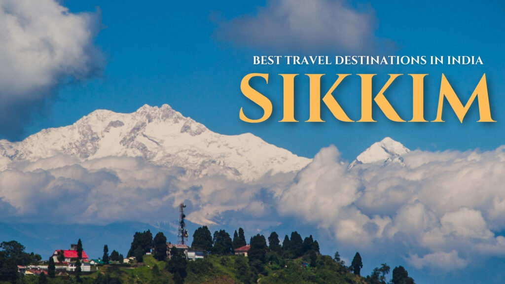 Sikkim Featured Image - Lekhak Pravin