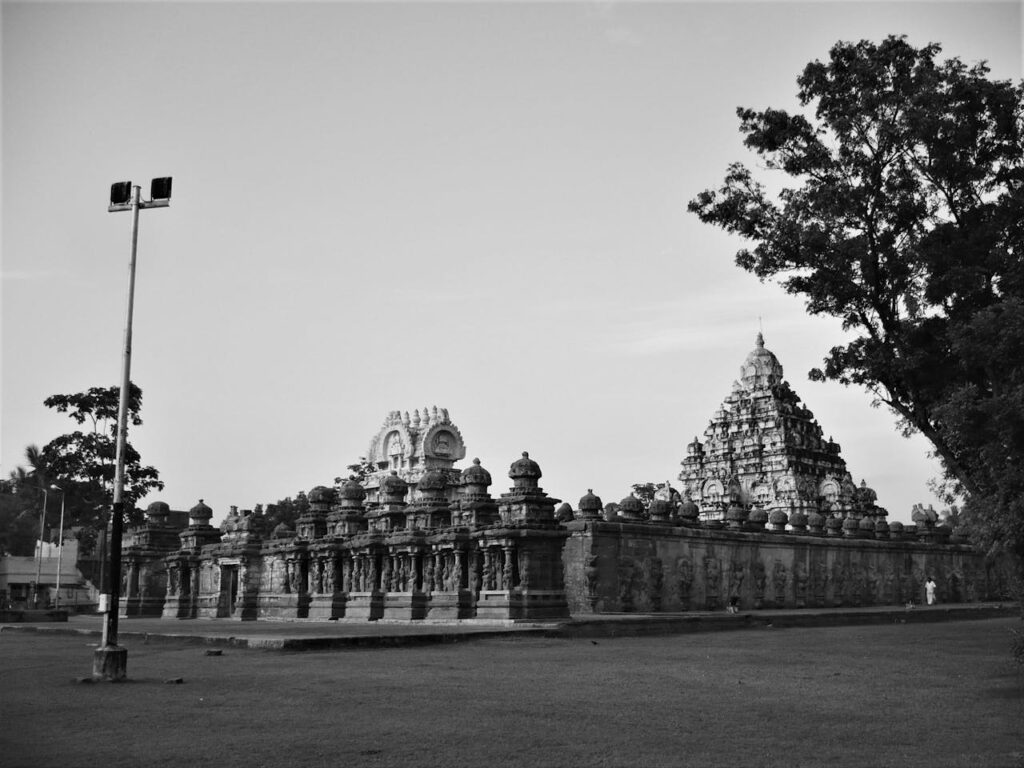Tamil Nadu History