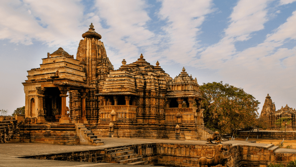 Khajuraho