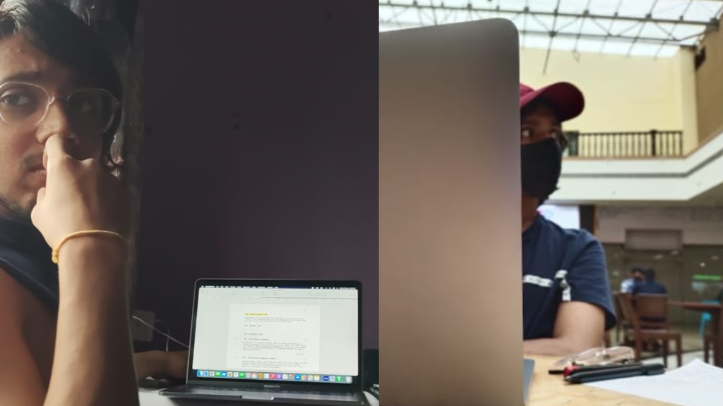 Scriptwriting Low Budget Filmmaking Tips