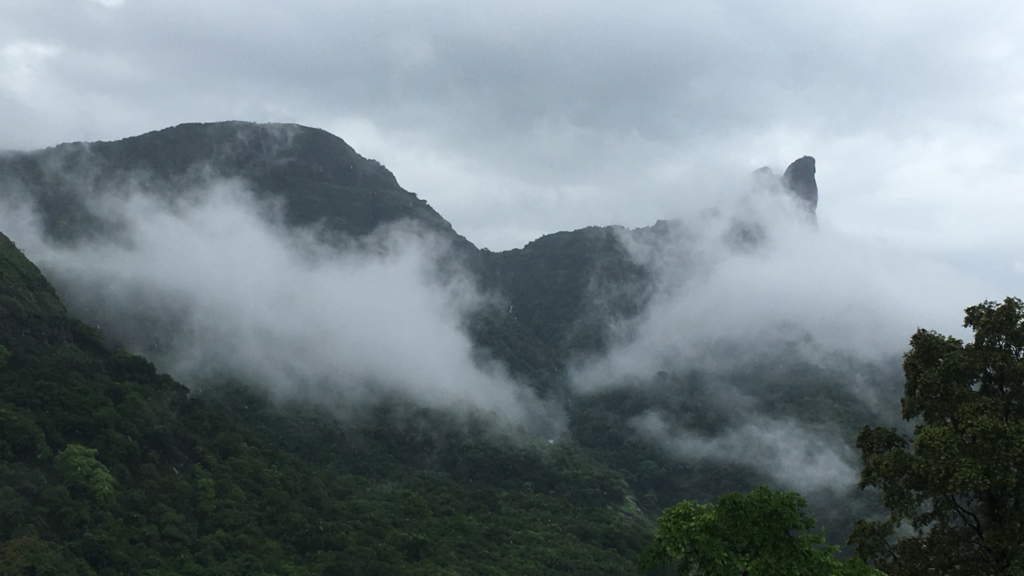 Lonavala-Khandala