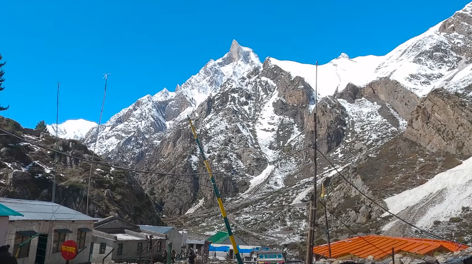 Kala Pani check Point Kala Pani check Point