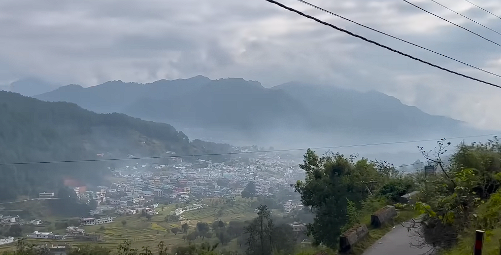 Pithoragarh Pithoragarh